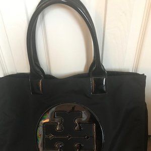 Tory Burch Large Ella Tote